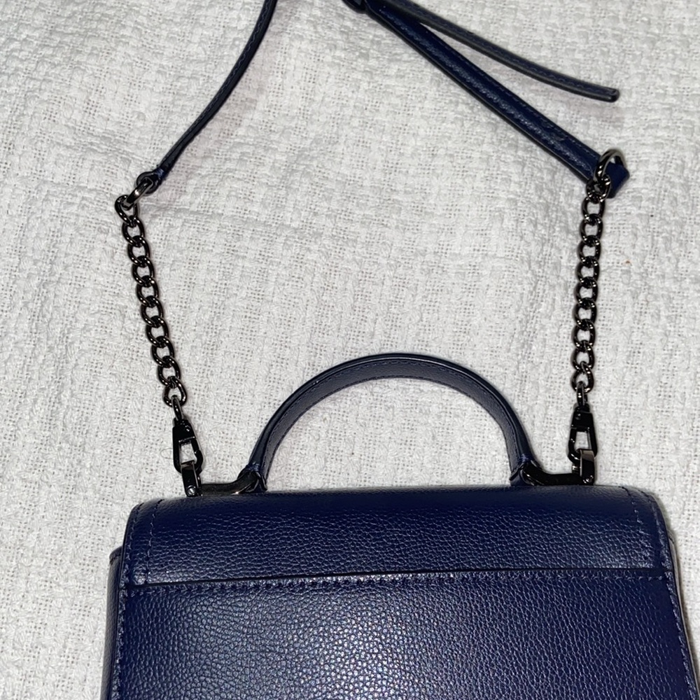 Like new Kate Spade maisie Patterson drive embelished bag - Picture 13 of 16